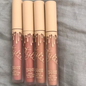 Kylie Send Me More Nudes